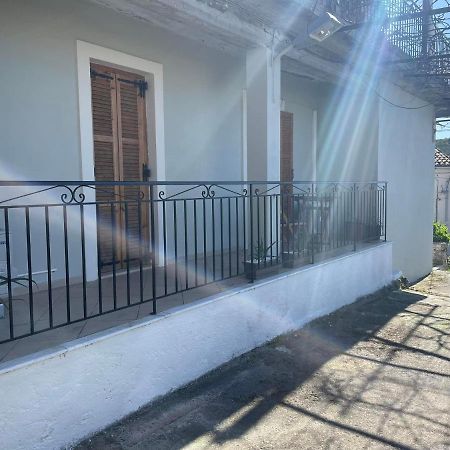 Vanthoulas House Epískepsis المظهر الخارجي الصورة